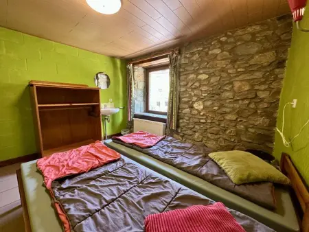 Langlire, maison familiale de 22 places à Gouvy, Belgique : photo 16