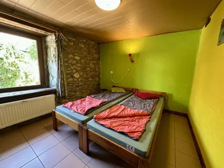 Langlire, maison familiale de 22 places à Gouvy, Belgique : photo 17