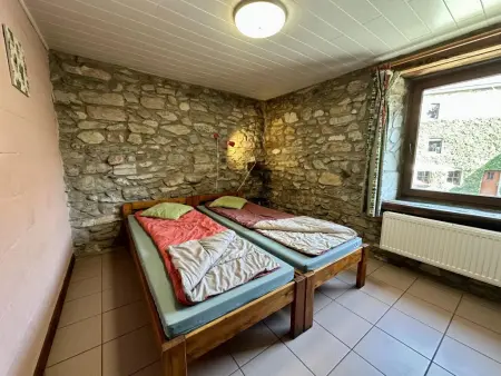 Langlire, maison familiale de 22 places à Gouvy, Belgique : photo 18