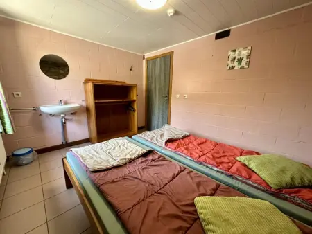Langlire, maison familiale de 22 places à Gouvy, Belgique : photo 19