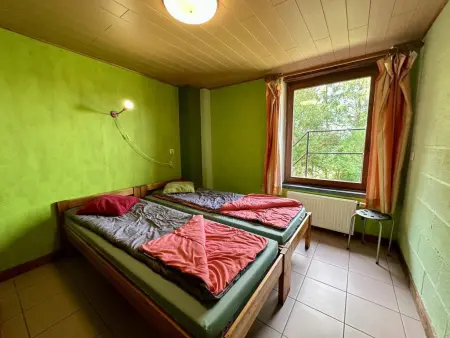 Langlire, maison familiale de 22 places à Gouvy, Belgique : photo 20