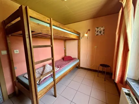 Langlire, maison familiale de 22 places à Gouvy, Belgique : photo 21