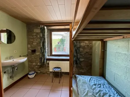 Langlire, maison familiale de 22 places à Gouvy, Belgique : photo 22