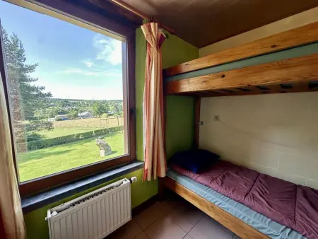 Langlire, maison familiale de 22 places à Gouvy, Belgique : photo 23