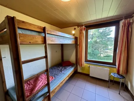 Langlire, maison familiale de 22 places à Gouvy, Belgique : photo 24