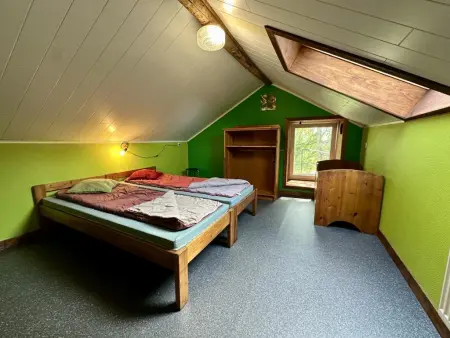 Langlire, maison familiale de 22 places à Gouvy, Belgique : photo 25