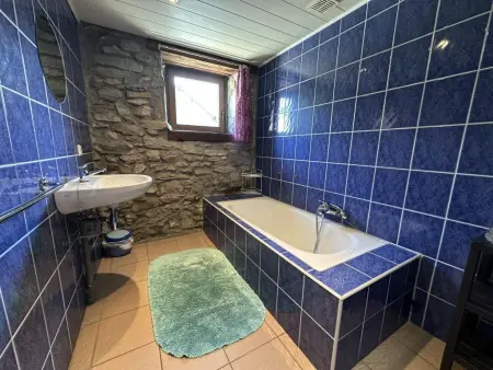 Langlire, maison familiale de 22 places à Gouvy, Belgique : photo 28