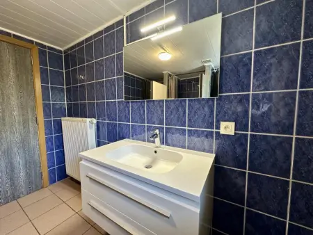 Langlire, maison familiale de 22 places à Gouvy, Belgique : photo 29