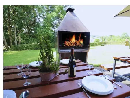 Langlire, maison familiale de 22 places à Gouvy, Belgique : photo 34