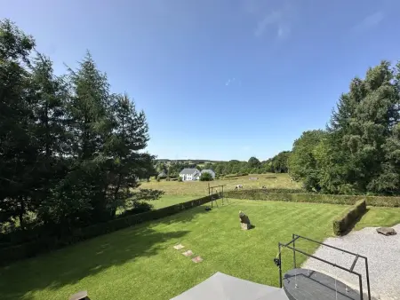 Langlire, maison familiale de 22 places à Gouvy, Belgique : photo 35