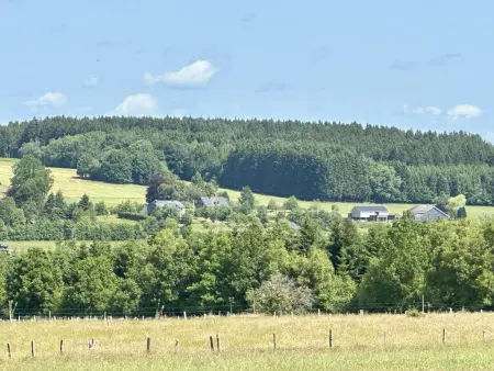 Langlire, maison familiale de 22 places à Gouvy, Belgique : photo 40
