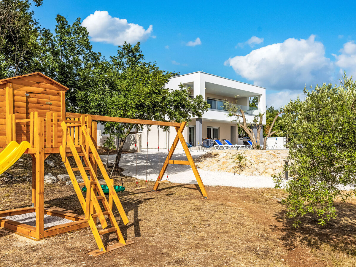 Villa Green & Blue, 8 pers., piscine privée et vue mer - Photo 20