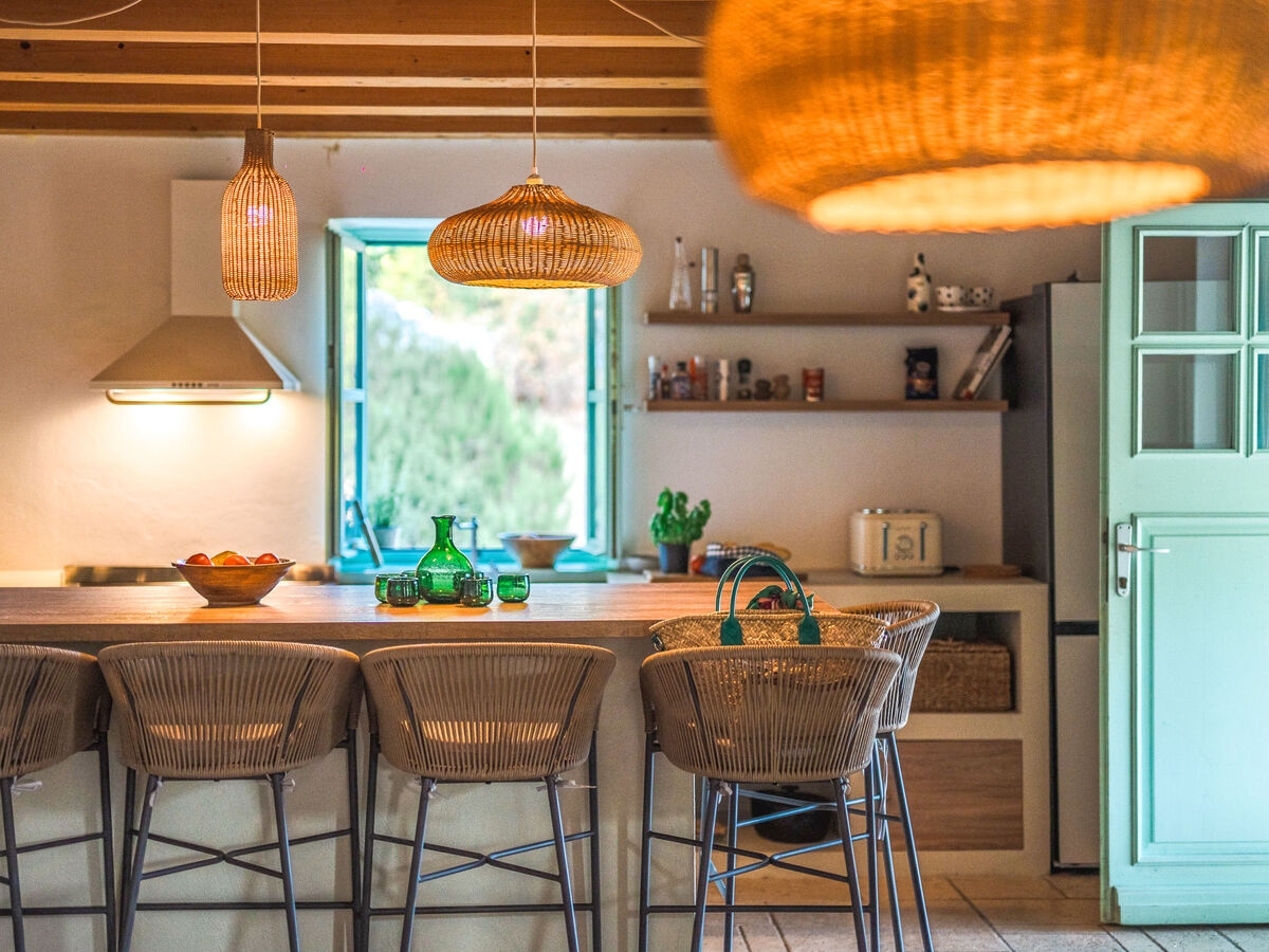 LeMareVita, maison rustique rénovée à Skitača - Photo 2