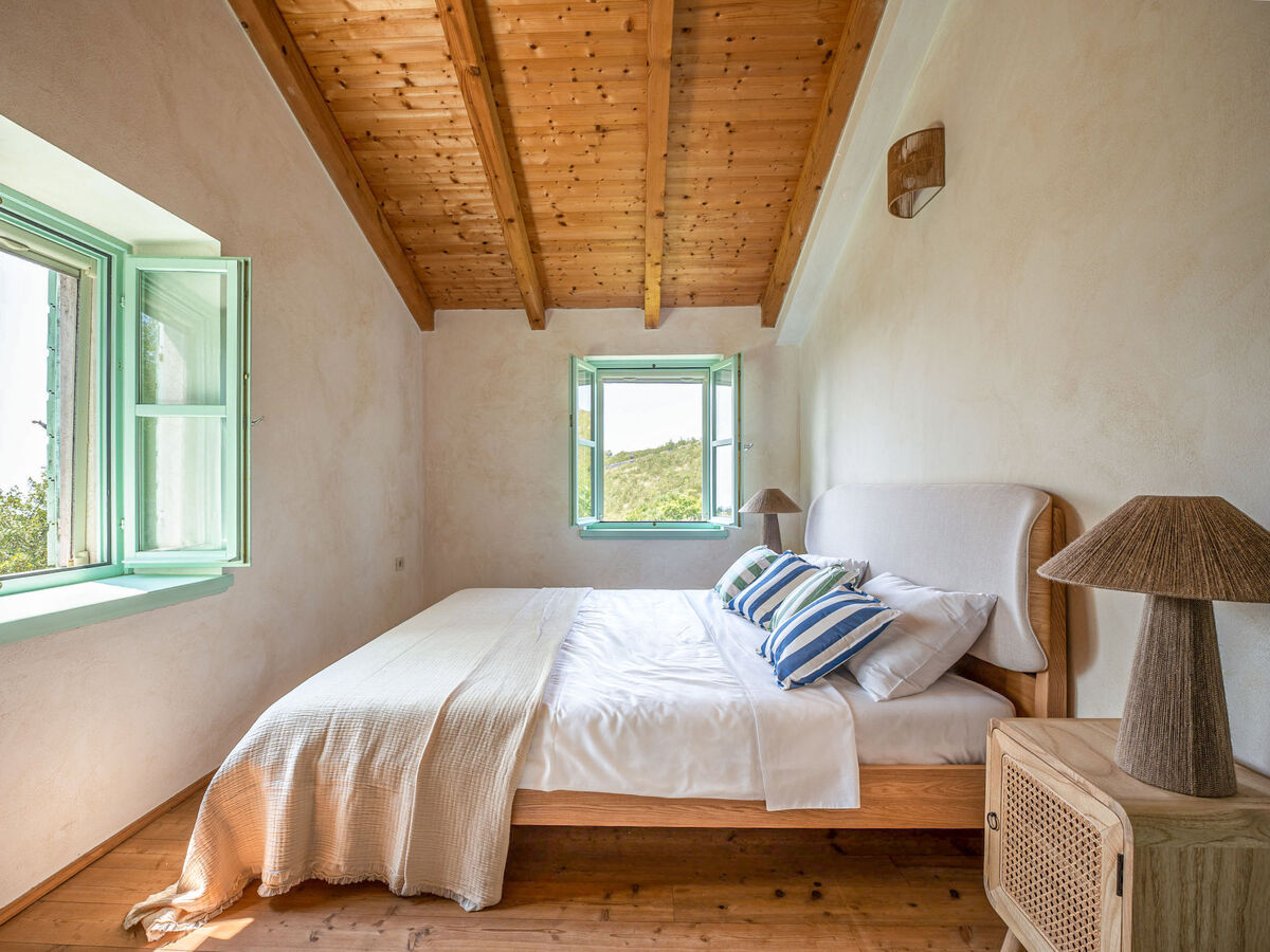 LeMareVita, maison rustique rénovée à Skitača - Photo 3