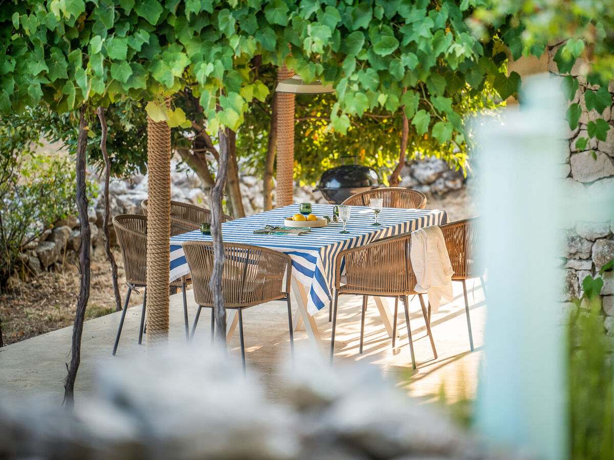 LeMareVita, maison rustique rénovée à Skitača - Photo 4