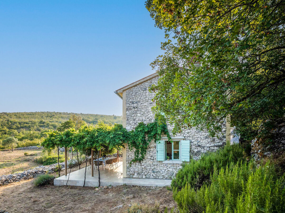 LeMareVita, maison rustique rénovée à Skitača - Photo 5