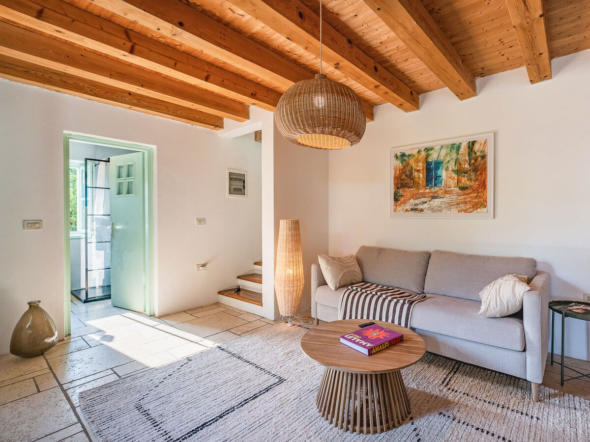 LeMareVita, maison rustique rénovée à Skitača - Photo 6