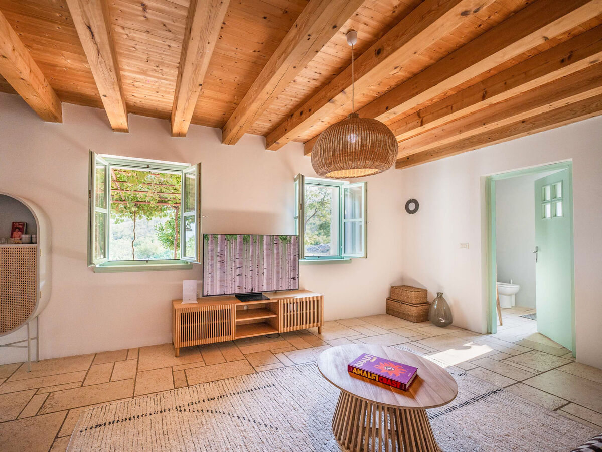 LeMareVita, maison rustique rénovée à Skitača - Photo 8