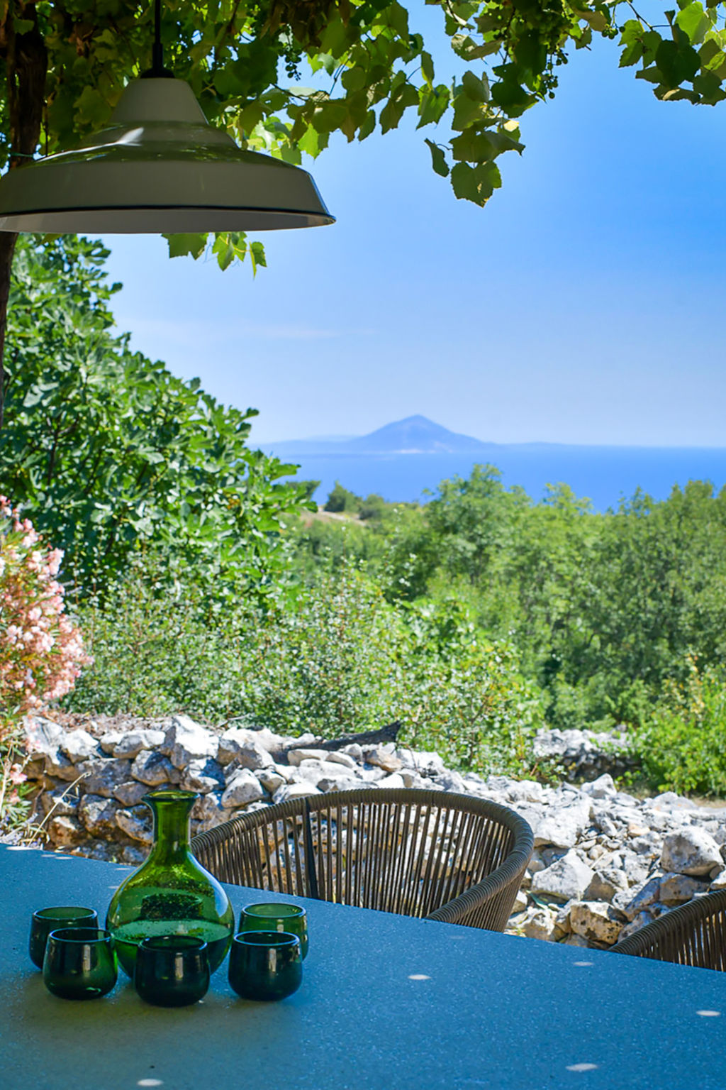 LeMareVita, maison rustique rénovée à Skitača - Photo 10