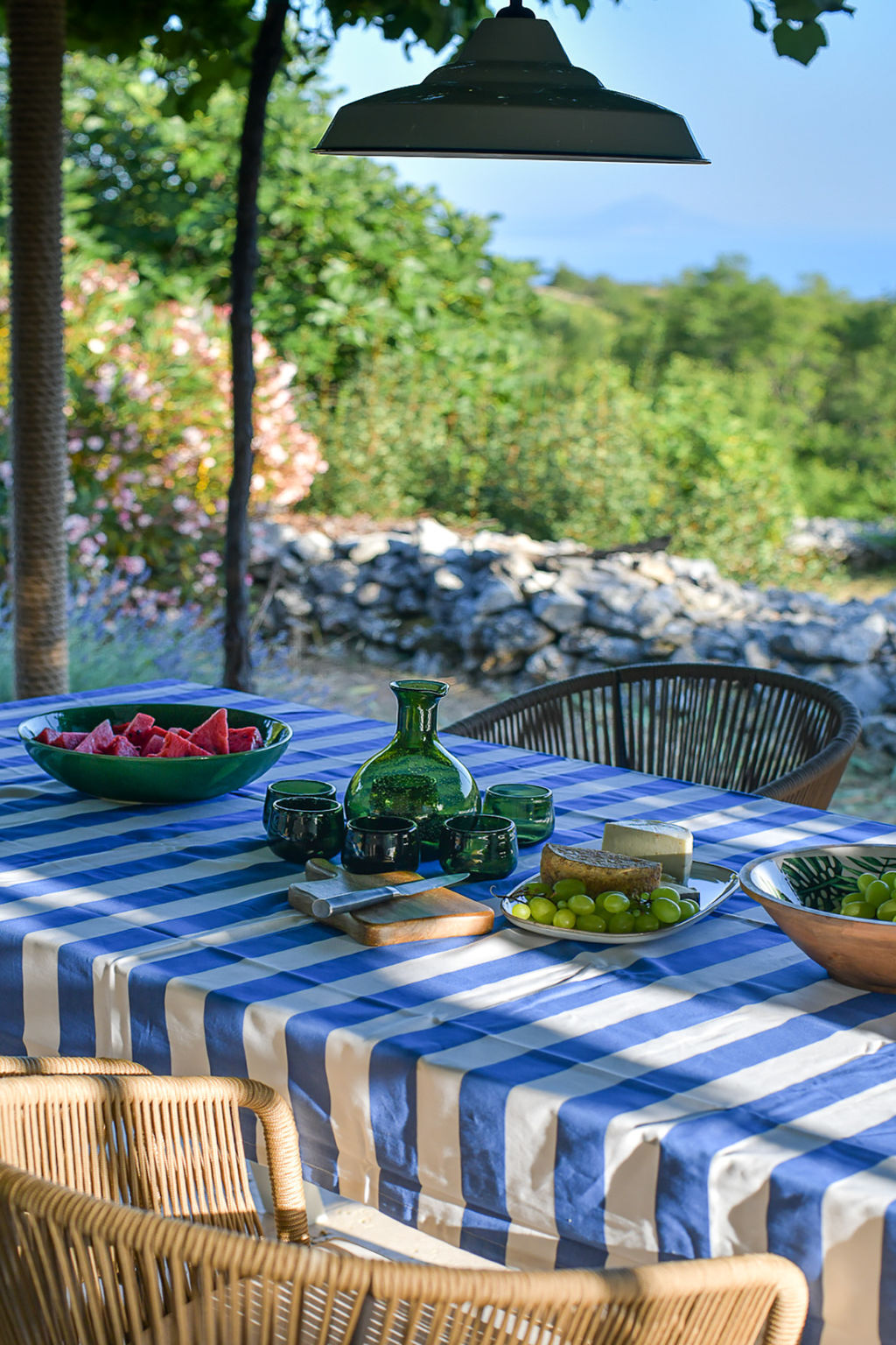 LeMareVita, maison rustique rénovée à Skitača - Photo 11