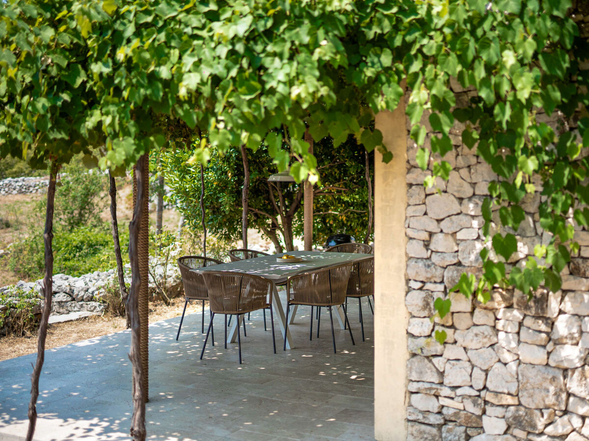 LeMareVita, maison rustique rénovée à Skitača - Photo 12