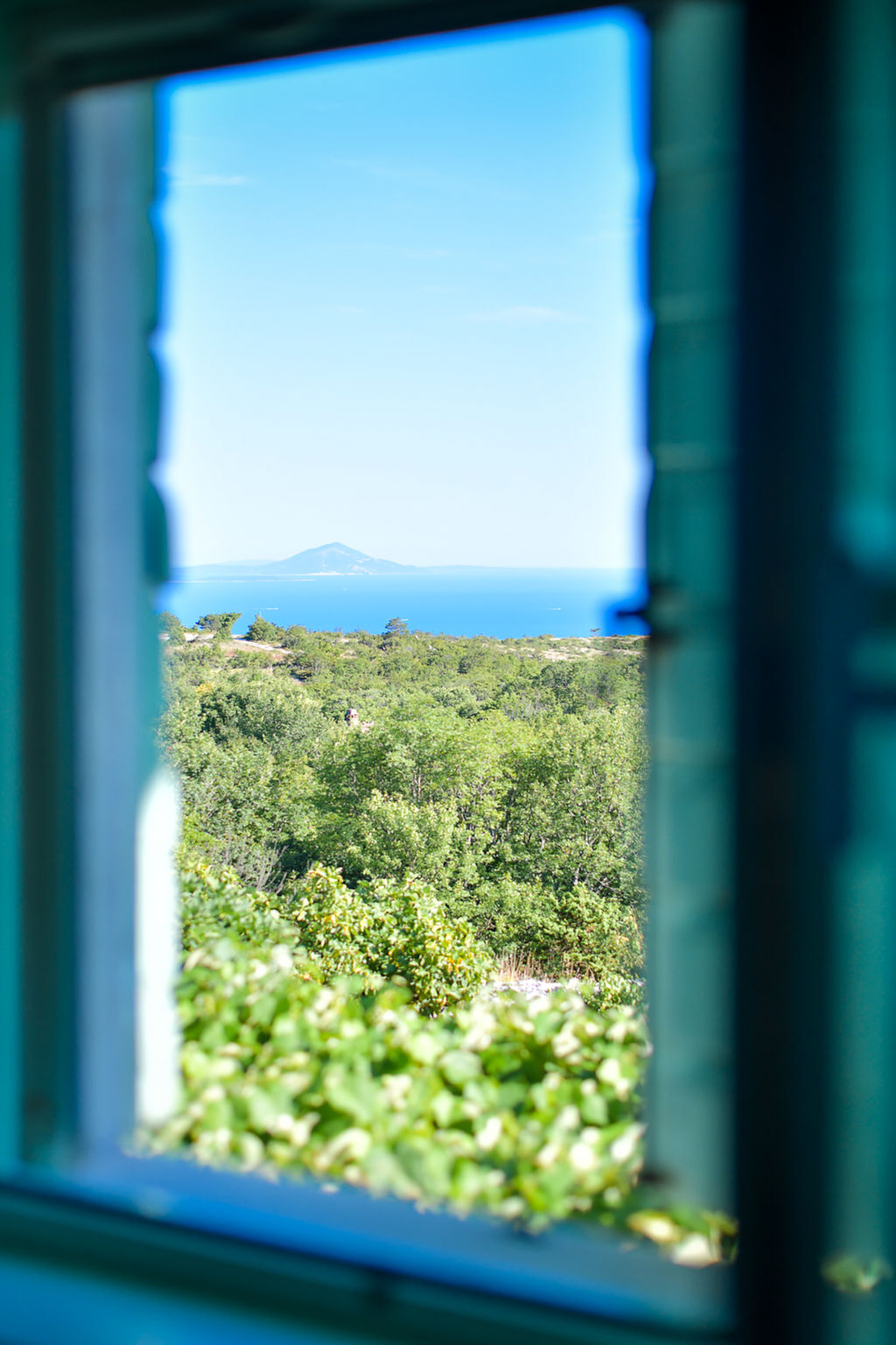 LeMareVita, maison rustique rénovée à Skitača - Photo 14