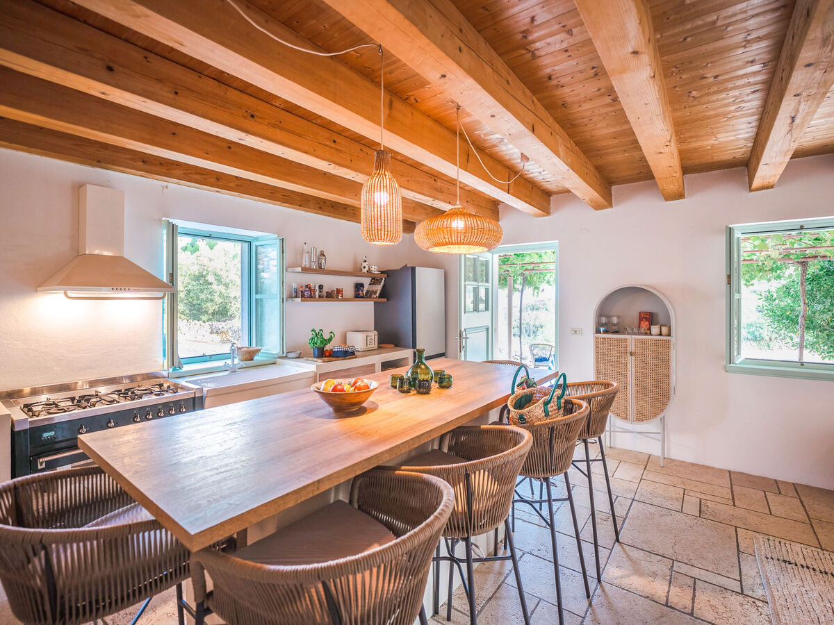 LeMareVita, maison rustique rénovée à Skitača - Photo 18
