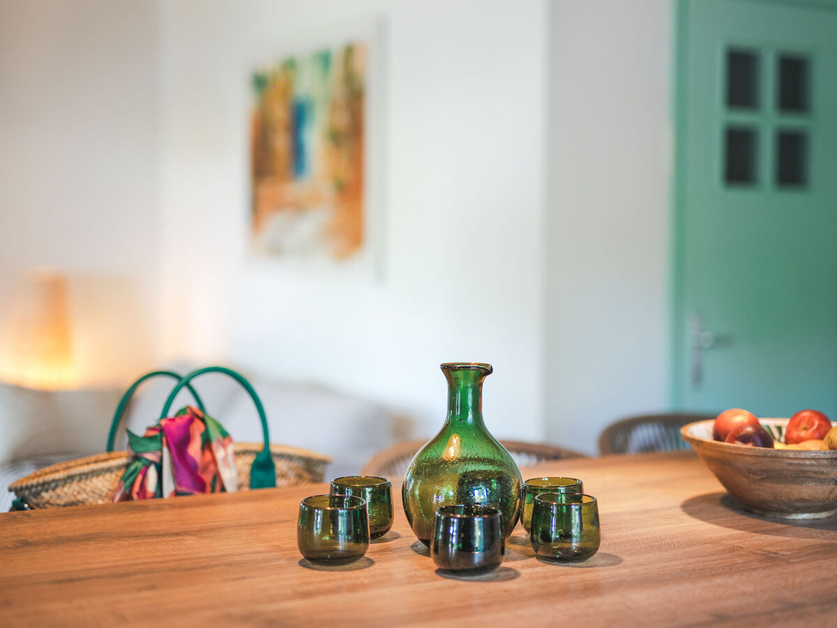 LeMareVita, maison rustique rénovée à Skitača - Photo 19