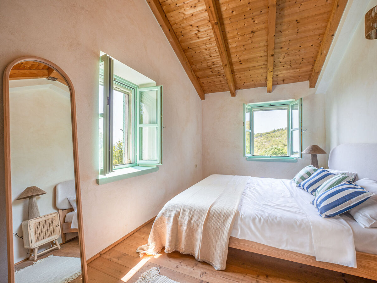 LeMareVita, maison rustique rénovée à Skitača - Photo 21