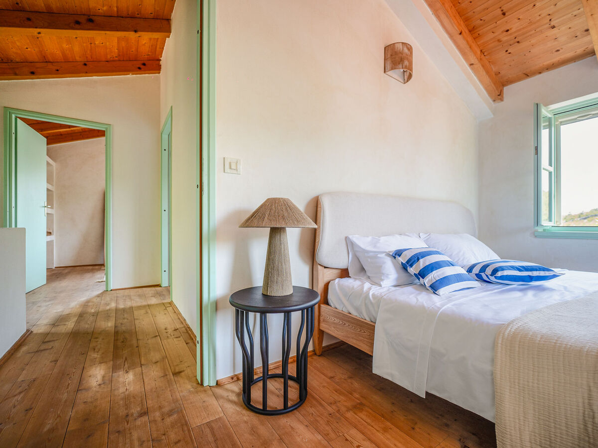 LeMareVita, maison rustique rénovée à Skitača - Photo 22