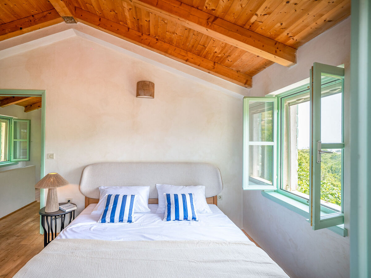 LeMareVita, maison rustique rénovée à Skitača - Photo 23