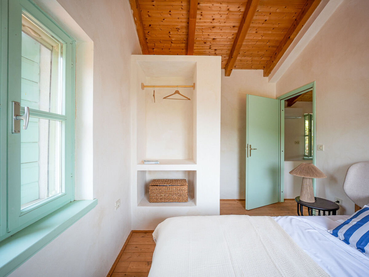 LeMareVita, maison rustique rénovée à Skitača - Photo 24