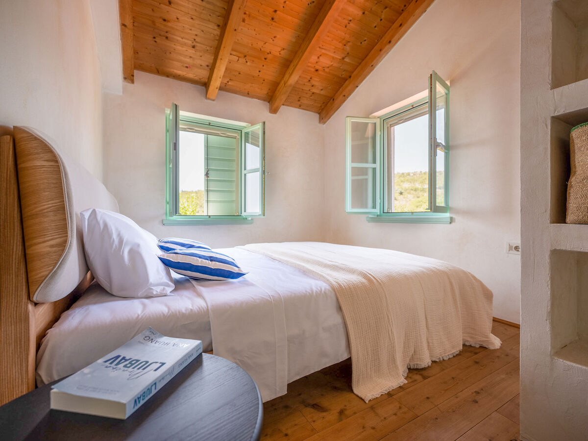 LeMareVita, maison rustique rénovée à Skitača - Photo 25