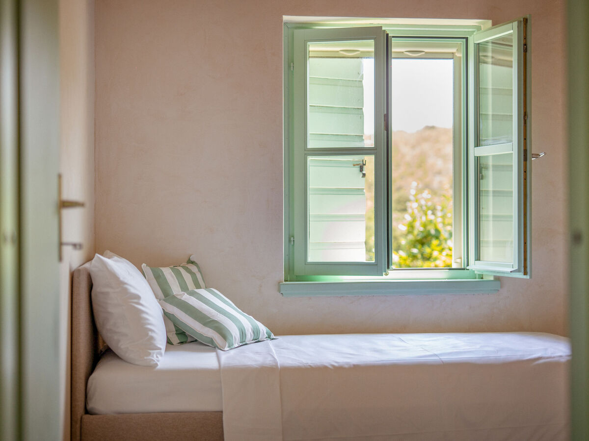 LeMareVita, maison rustique rénovée à Skitača - Photo 26