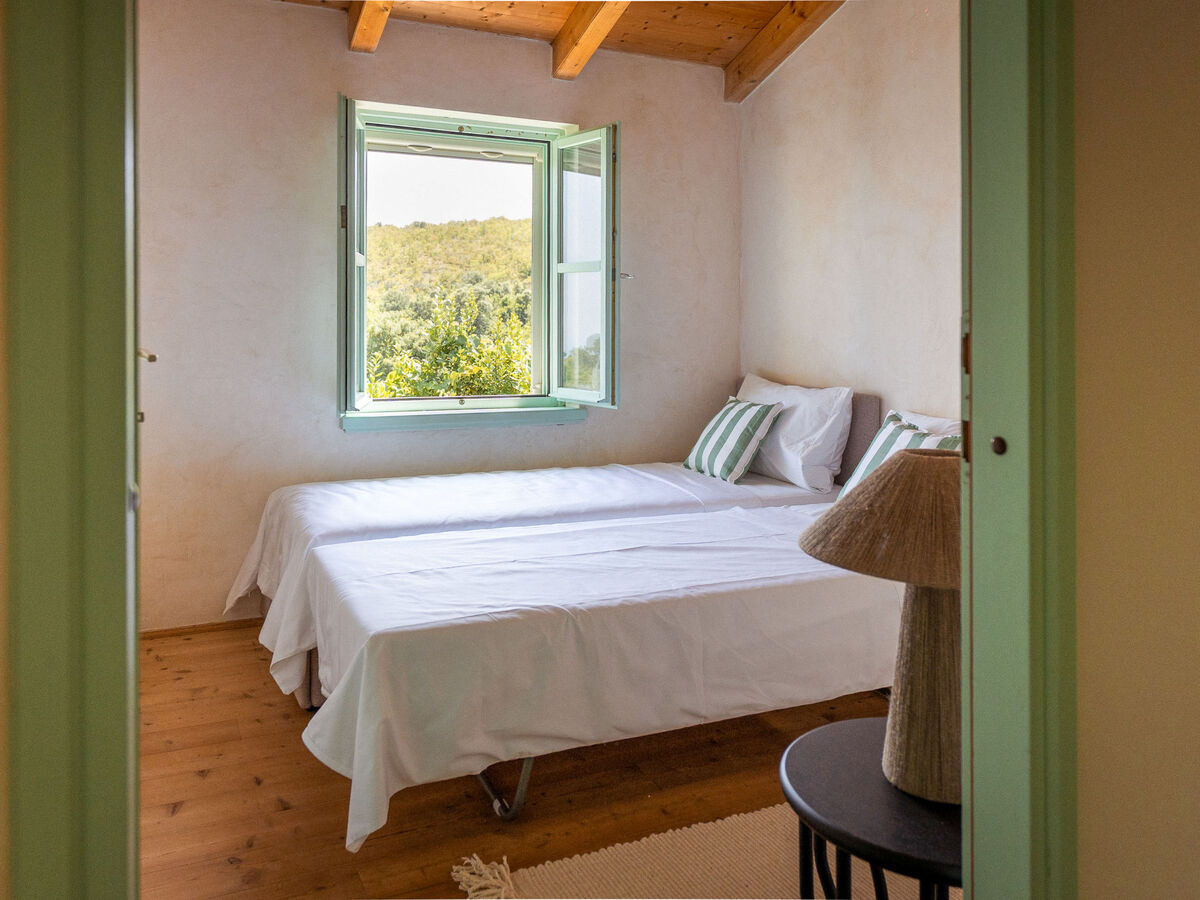 LeMareVita, maison rustique rénovée à Skitača - Photo 27