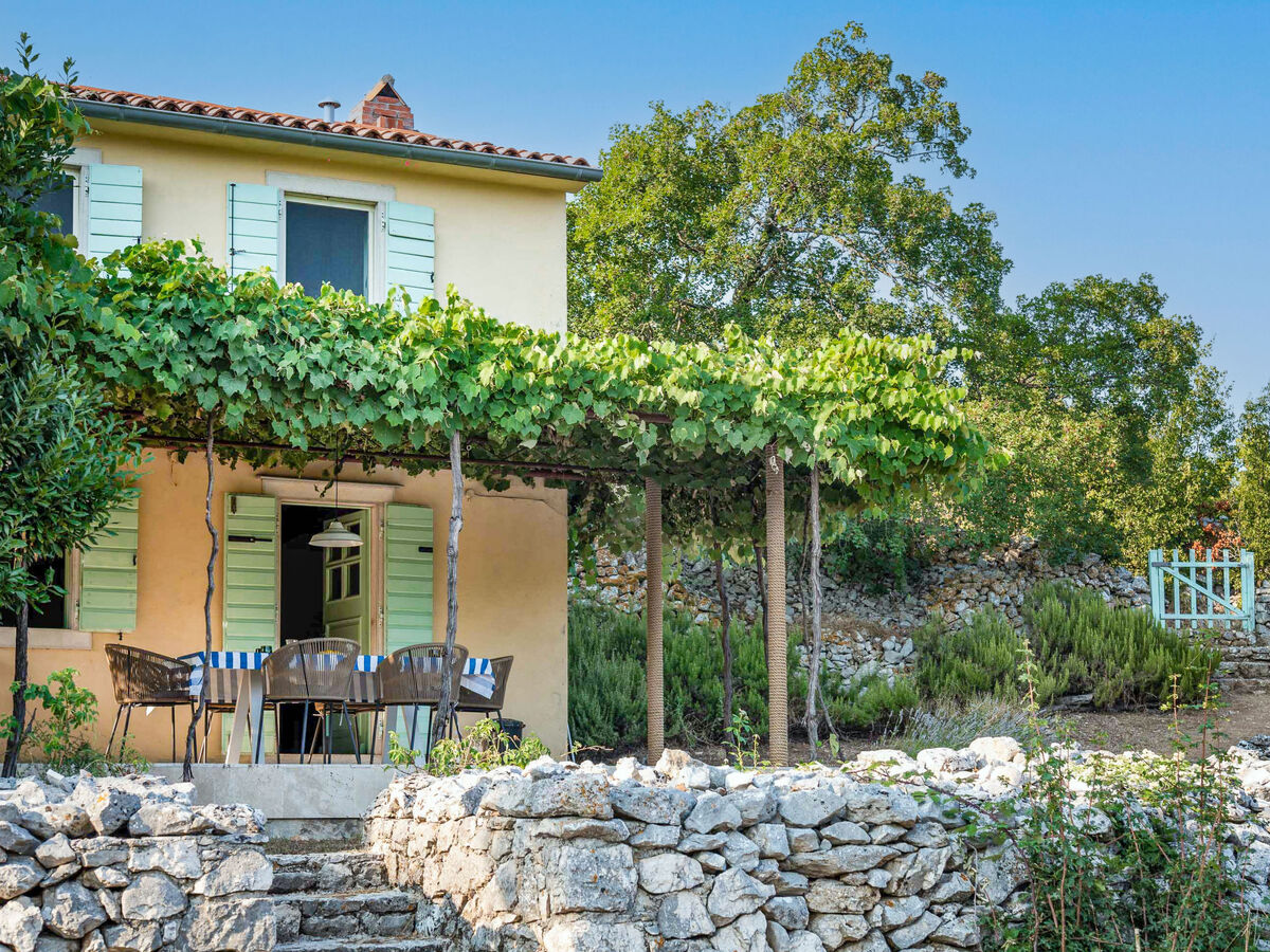 LeMareVita, maison rustique rénovée à Skitača - Photo 30