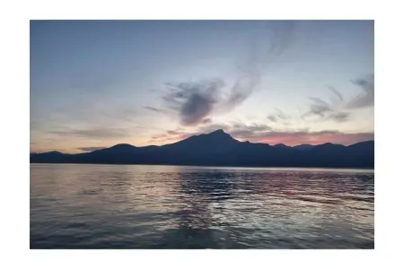 Location maison à Torri del Benaco, maison de vacances d'une chambre