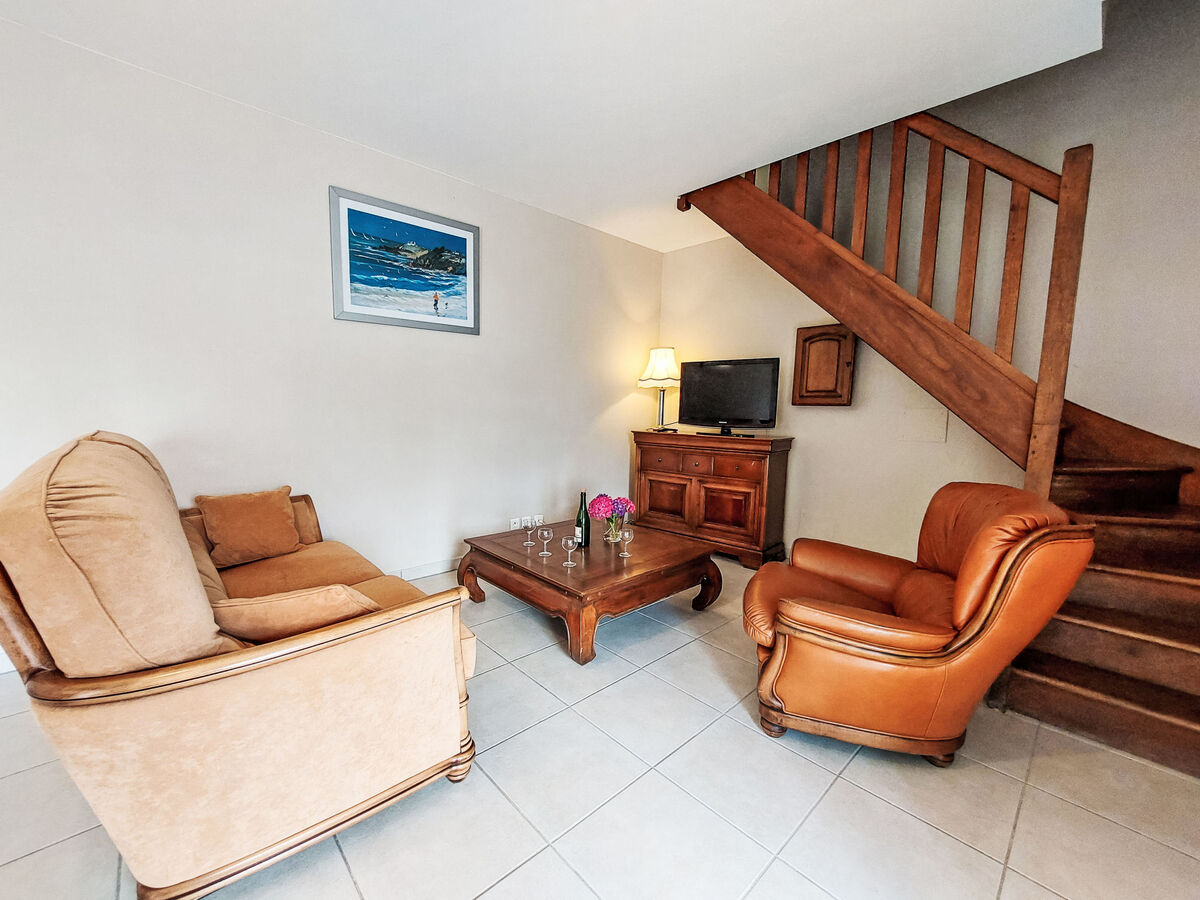 Le Brieux, maison 3 chambres à Quimper - Photo 4