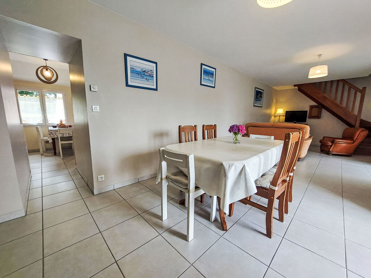 Le Brieux, maison 3 chambres à Quimper - Photo 7