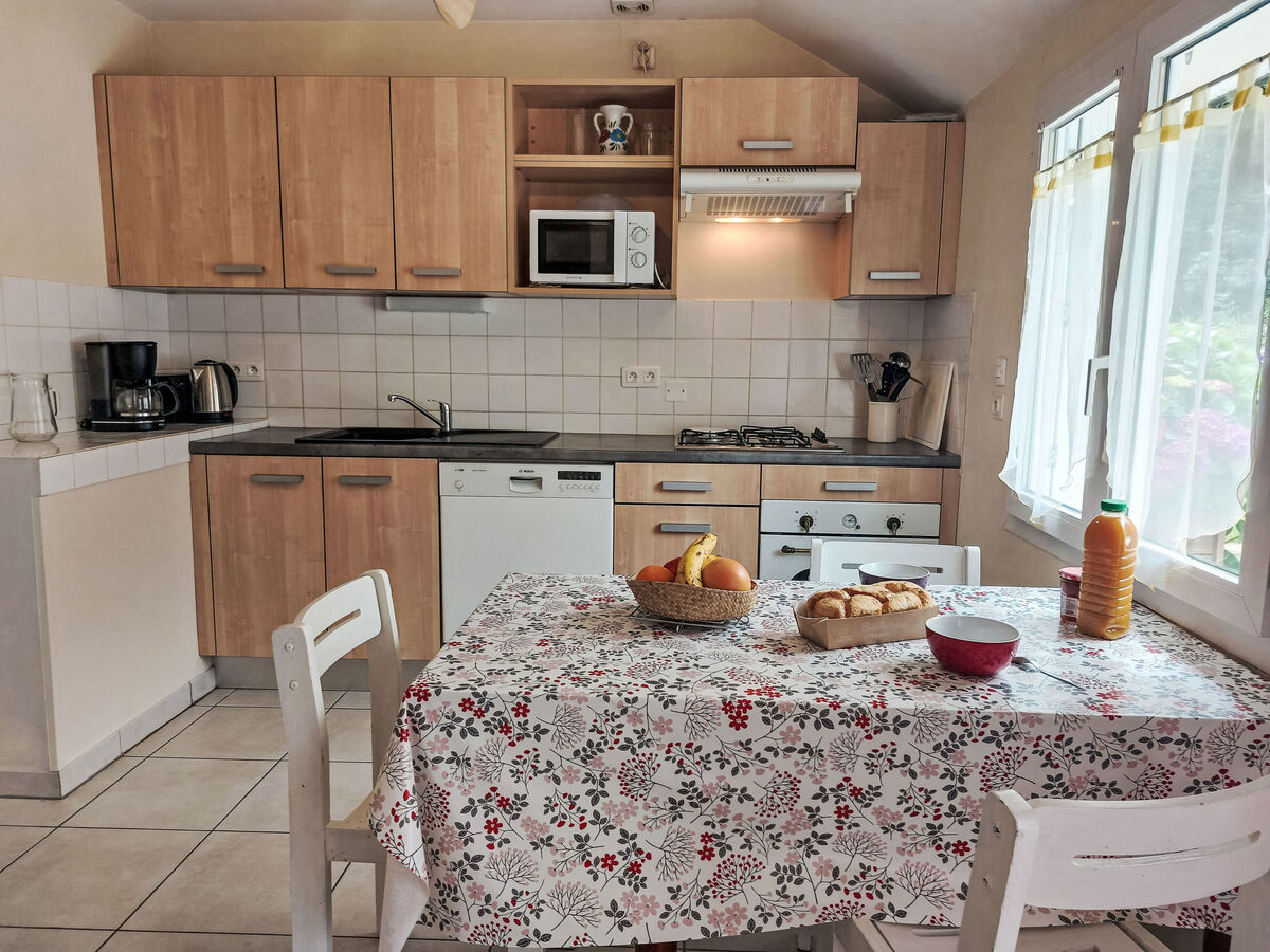 Le Brieux, maison 3 chambres à Quimper - Photo 8