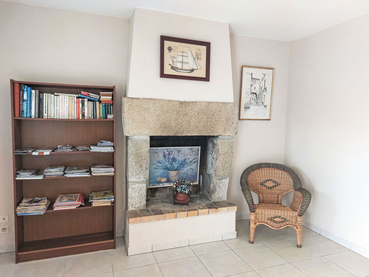 Le Brieux, maison 3 chambres à Quimper - Photo 22