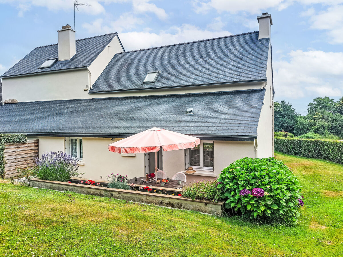 Le Brieux, maison 3 chambres à Quimper - Photo 26