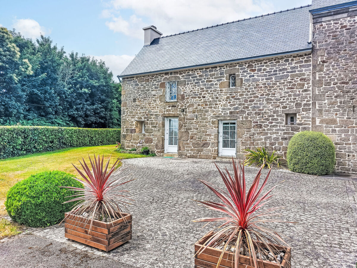 Le Brieux, maison 3 chambres à Quimper - Photo 28