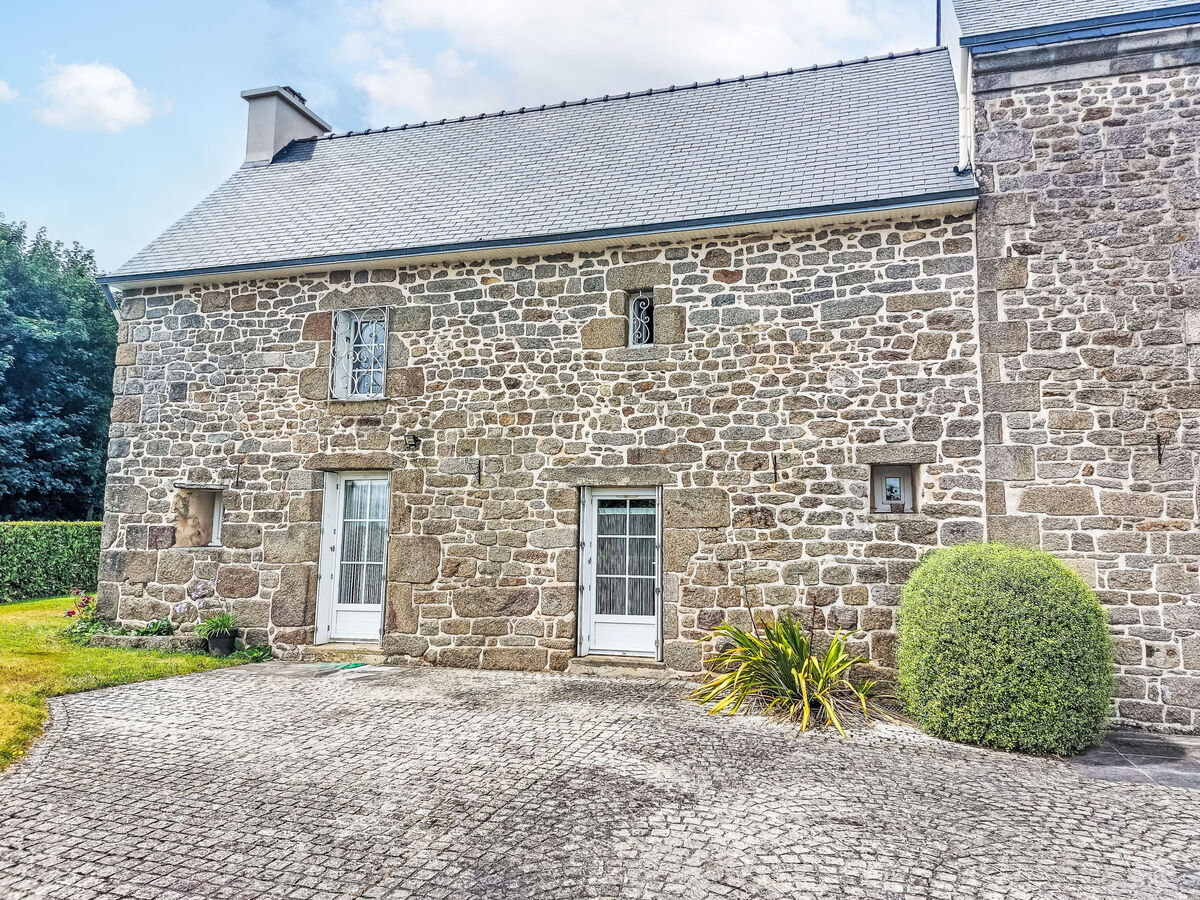Le Brieux, maison 3 chambres à Quimper - Photo 29