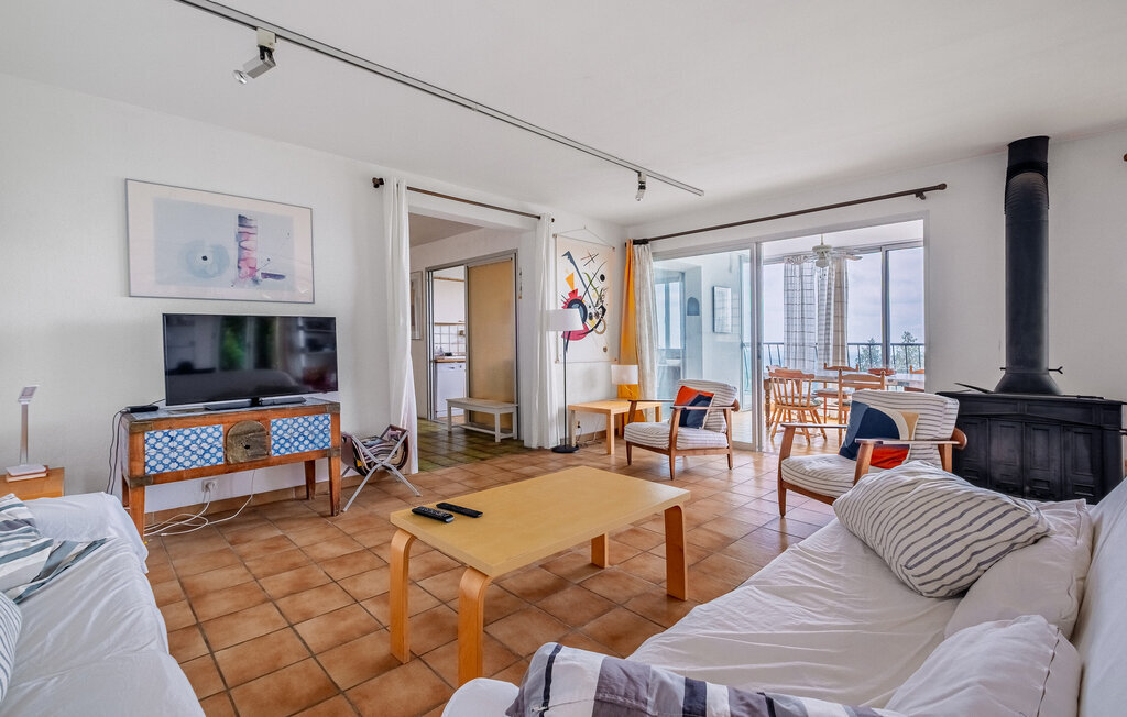Maison 160 m² piscine privée, vue mer à Grasse - Photo 4