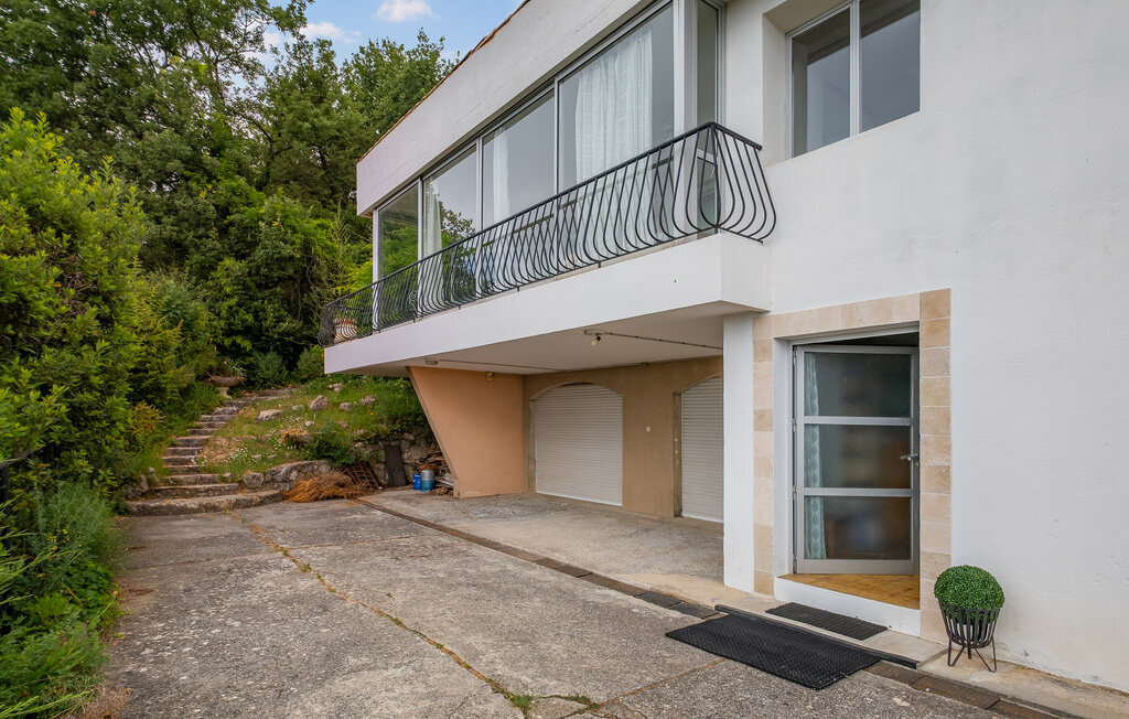 Maison 160 m² piscine privée, vue mer à Grasse - Photo 11