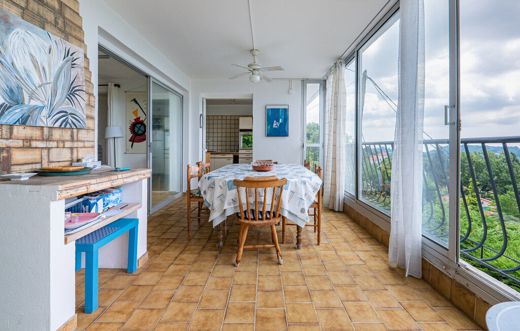 Maison 160 m² piscine privée, vue mer à Grasse - Photo 12