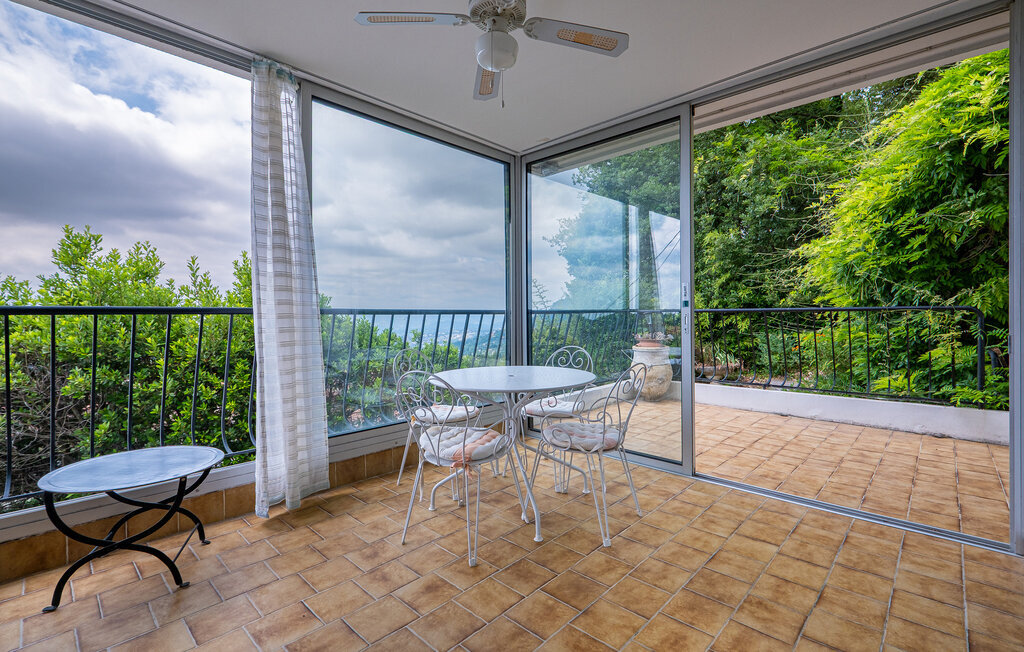Maison 160 m² piscine privée, vue mer à Grasse - Photo 13