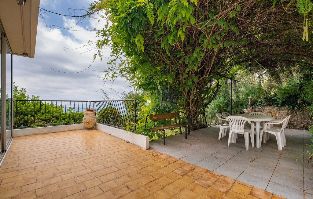 Maison 160 m² piscine privée, vue mer à Grasse - Photo 14