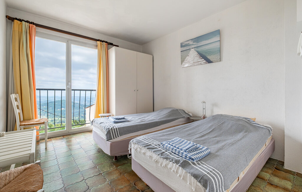 Maison 160 m² piscine privée, vue mer à Grasse - Photo 20